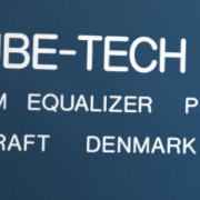 クリックしてTube-Techのロゴを表示