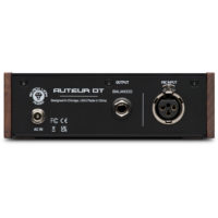 Black Lion Audio | Auteur DT - powered by MI7