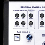 PreSonus | Central Station 概要 - MI7 Japan