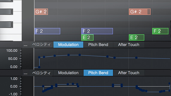 人気dtmスクールの Studio One4 大紹介 セカンドスロースタジオ